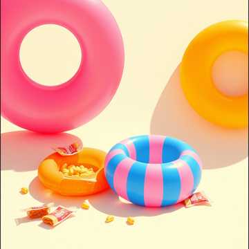 Who Brought the Condoms and Crabs