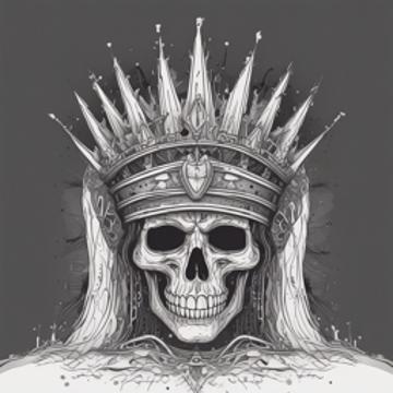Playlist cover art