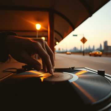 Song Image
