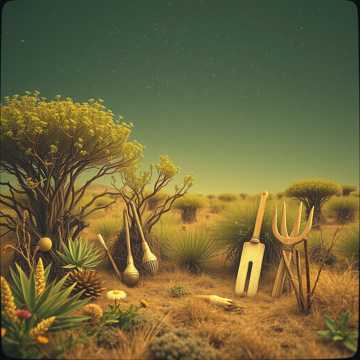 Knowledge keepers AWAWB