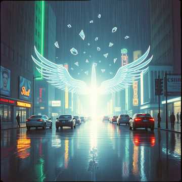 image for Overcomer (Future Bass Inst ) (7)