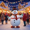Frostie the Snowman (Remastered)