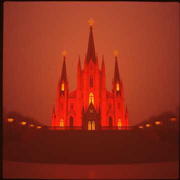 Song Image