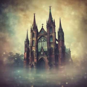 Image for Operatic