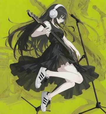 Song Image