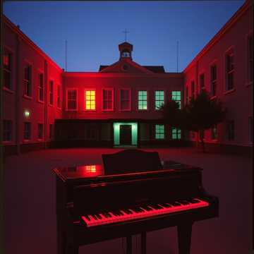 image for Classic  Private School  Amapiano (10)