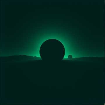 Image for All beats 'n techno