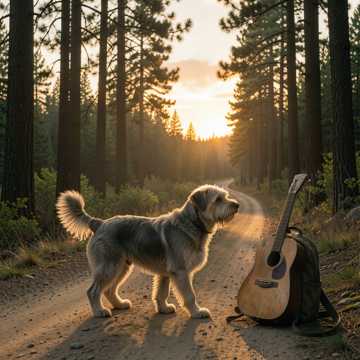 Song Image