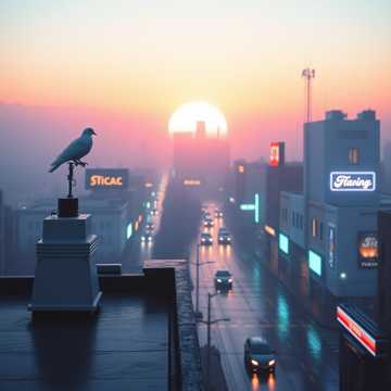 image for The One Peace