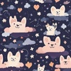 Puppy Love Ballad