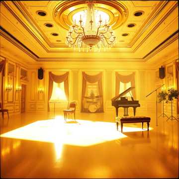 image for You and Me (Big Band) (7)