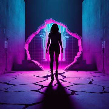 FAULT LINES // STEP FORWARD