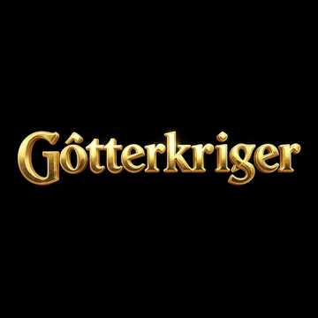 Die Götterkrieger