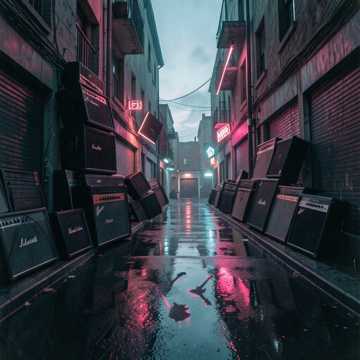 Song Image