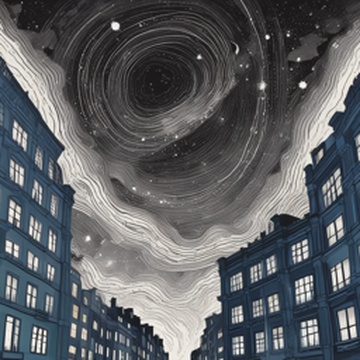 Playlist cover art