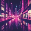 Neon Veins