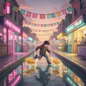 Song Image