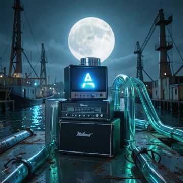 Song Image