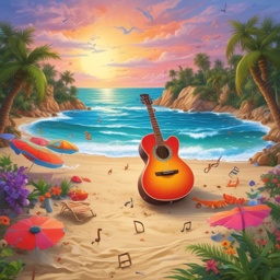 Song Image