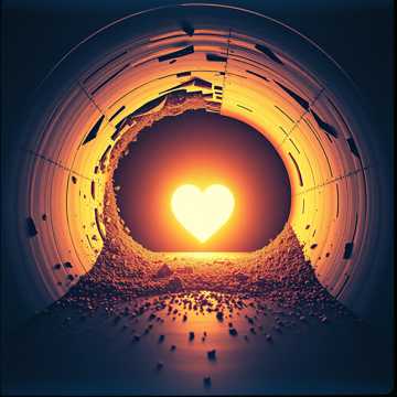 image for Blink of an Eye