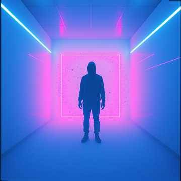 Стеклянный Горизонт V4