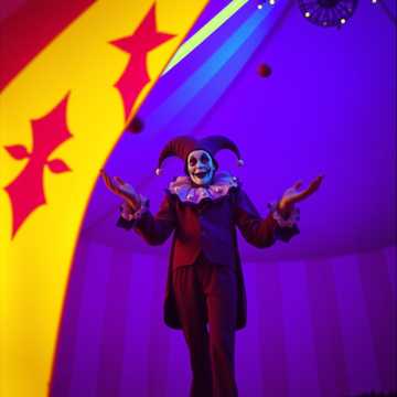 Immortal Technique vs. The Joker: Rap Battle