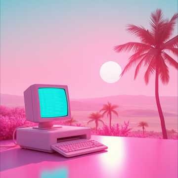 Playlist cover art
