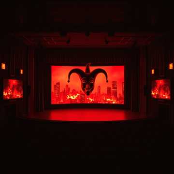 Master Of Distraction