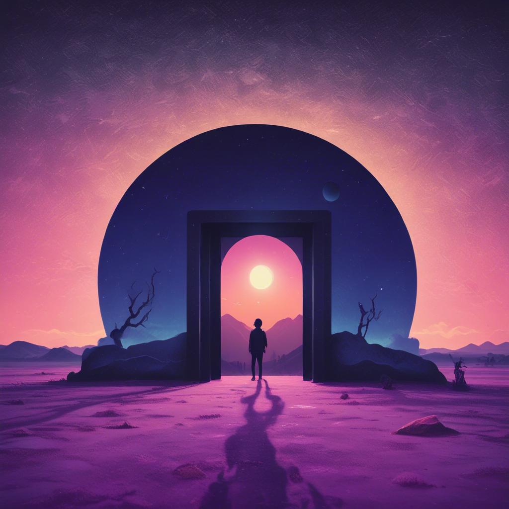 君の夢の中 Kimi no Yume no Naka artwork
