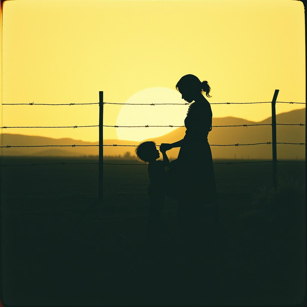 Dónde Está Mamá artwork