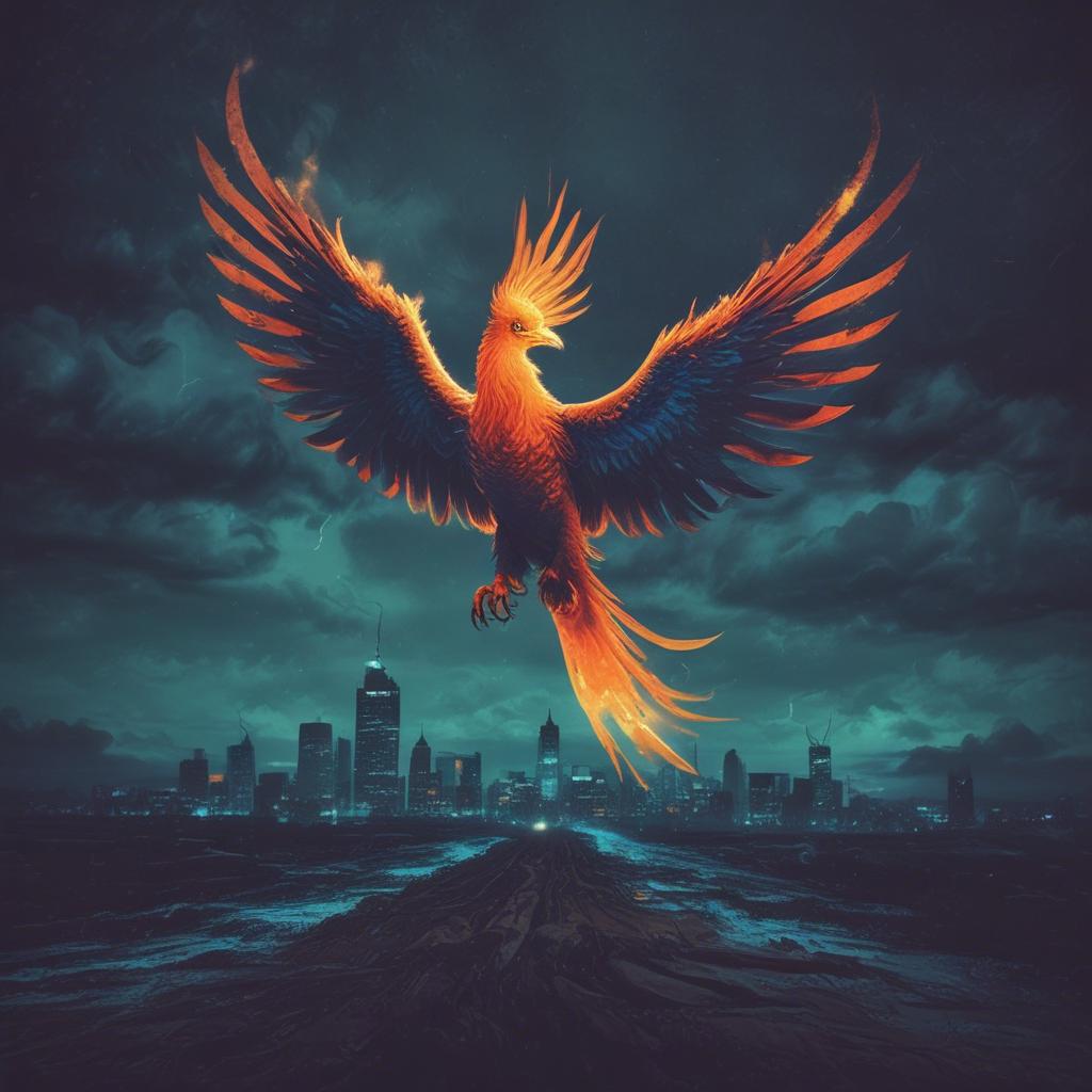 Endless Fight artwork
