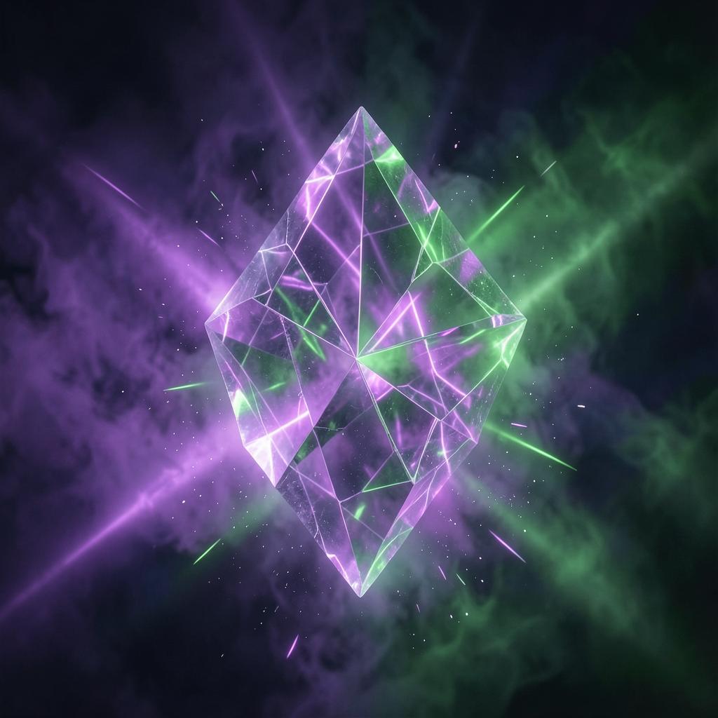 EDM Drop of Confusion artwork