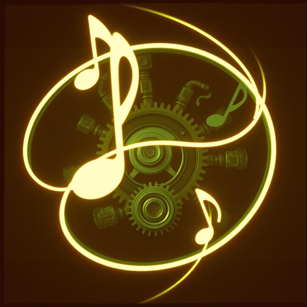 Song Image