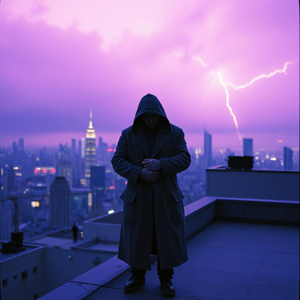 Persona image for Not Invincible