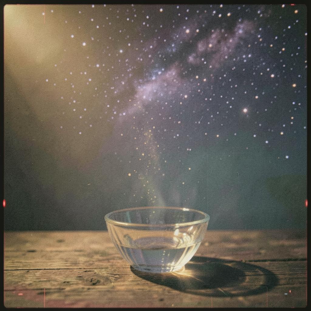 10. Echoes of the Infinite (Remastered) artwork