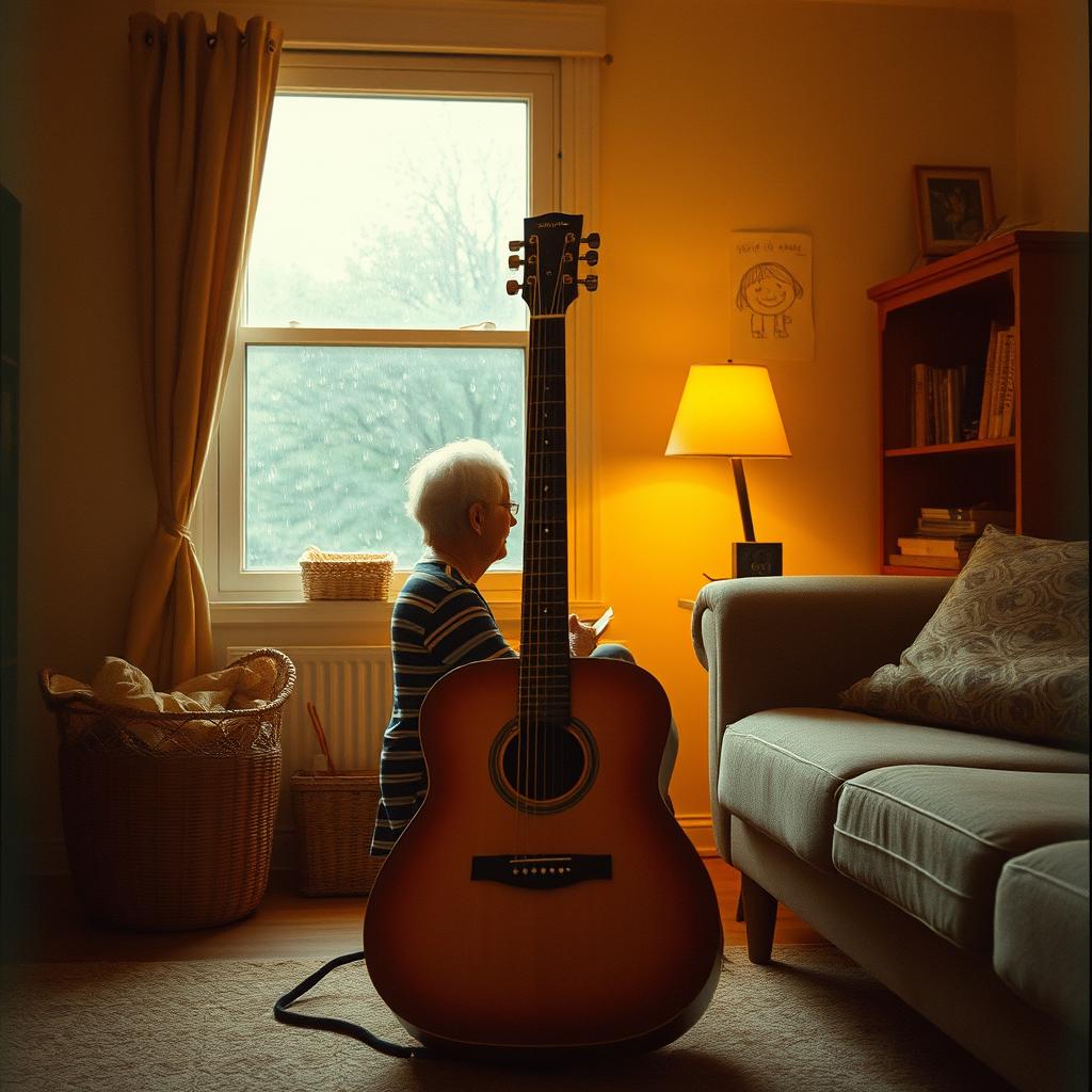 Persona image for Untitled Voice