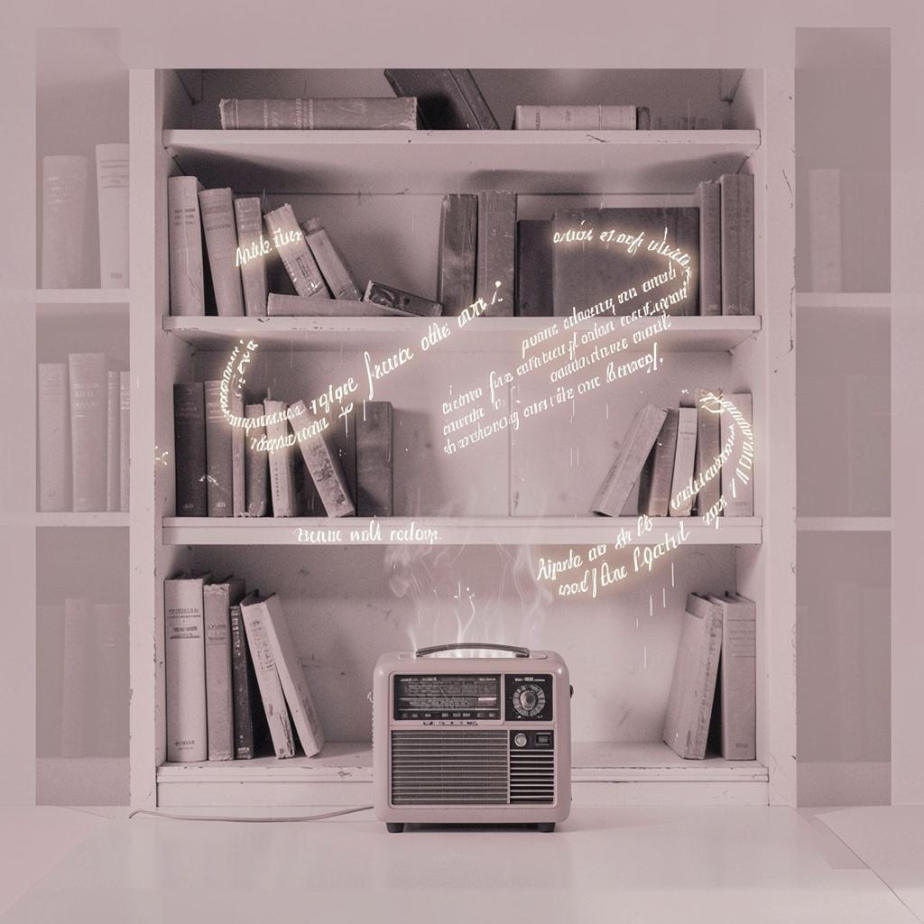 Just the Rhymes (v2) artwork