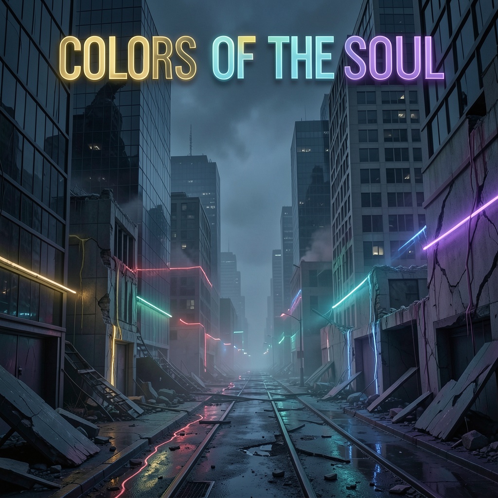 Colors of the Soul