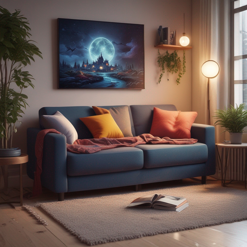 dasgamingsofa 2