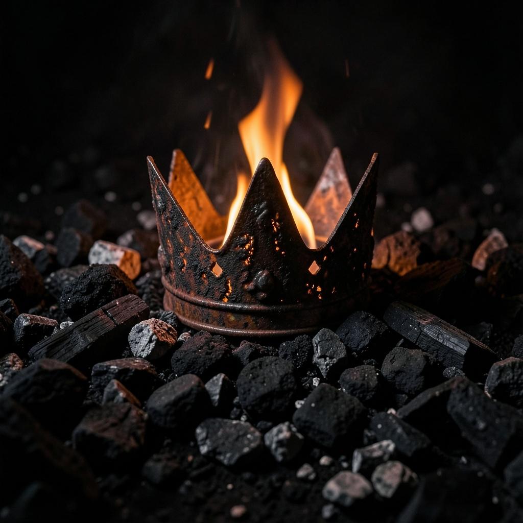 Stand Me in the Fire artwork