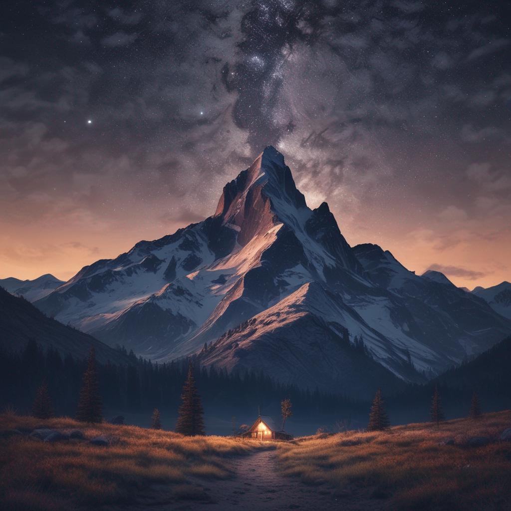 You Disappeared From Our Mountain Top artwork