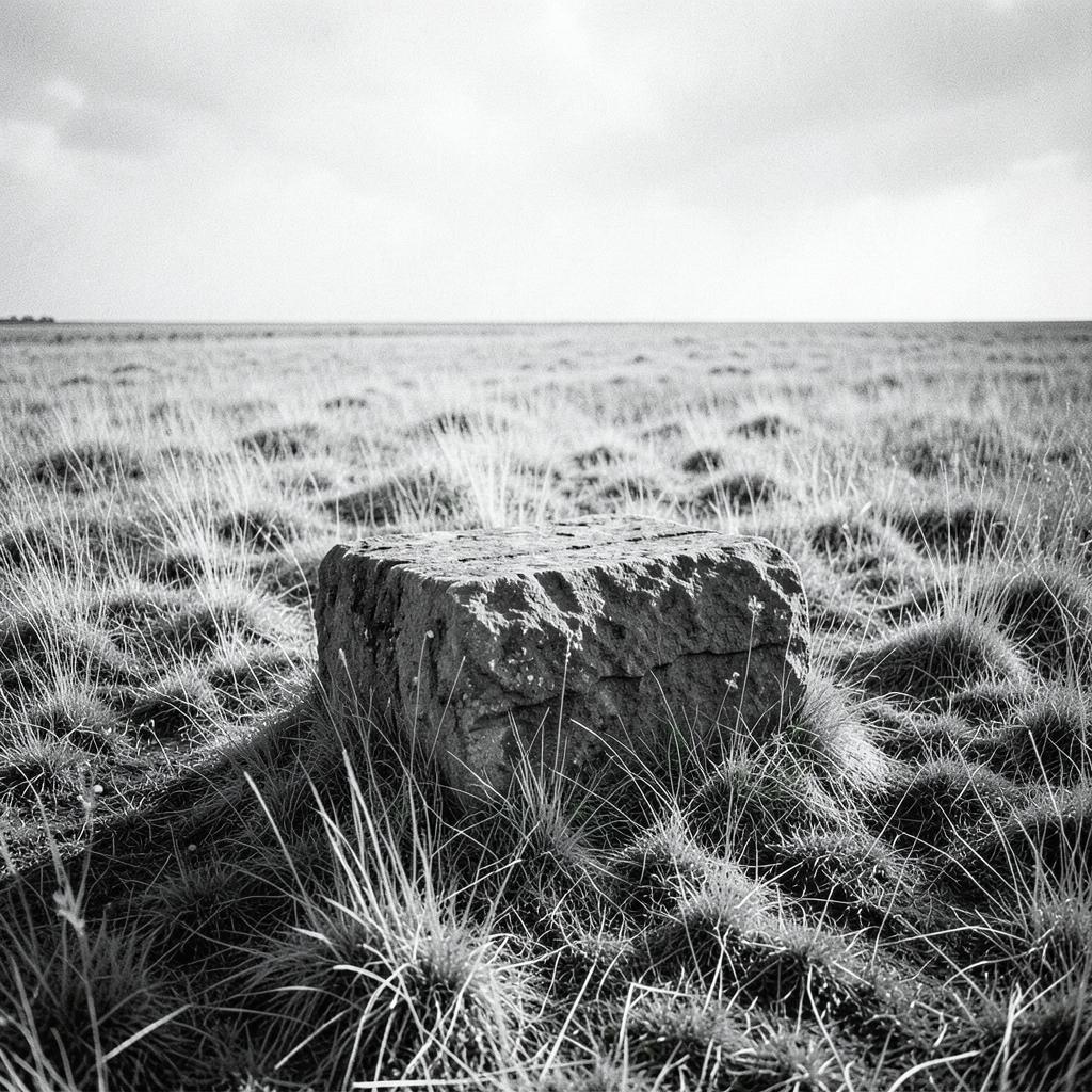 BOG H artwork