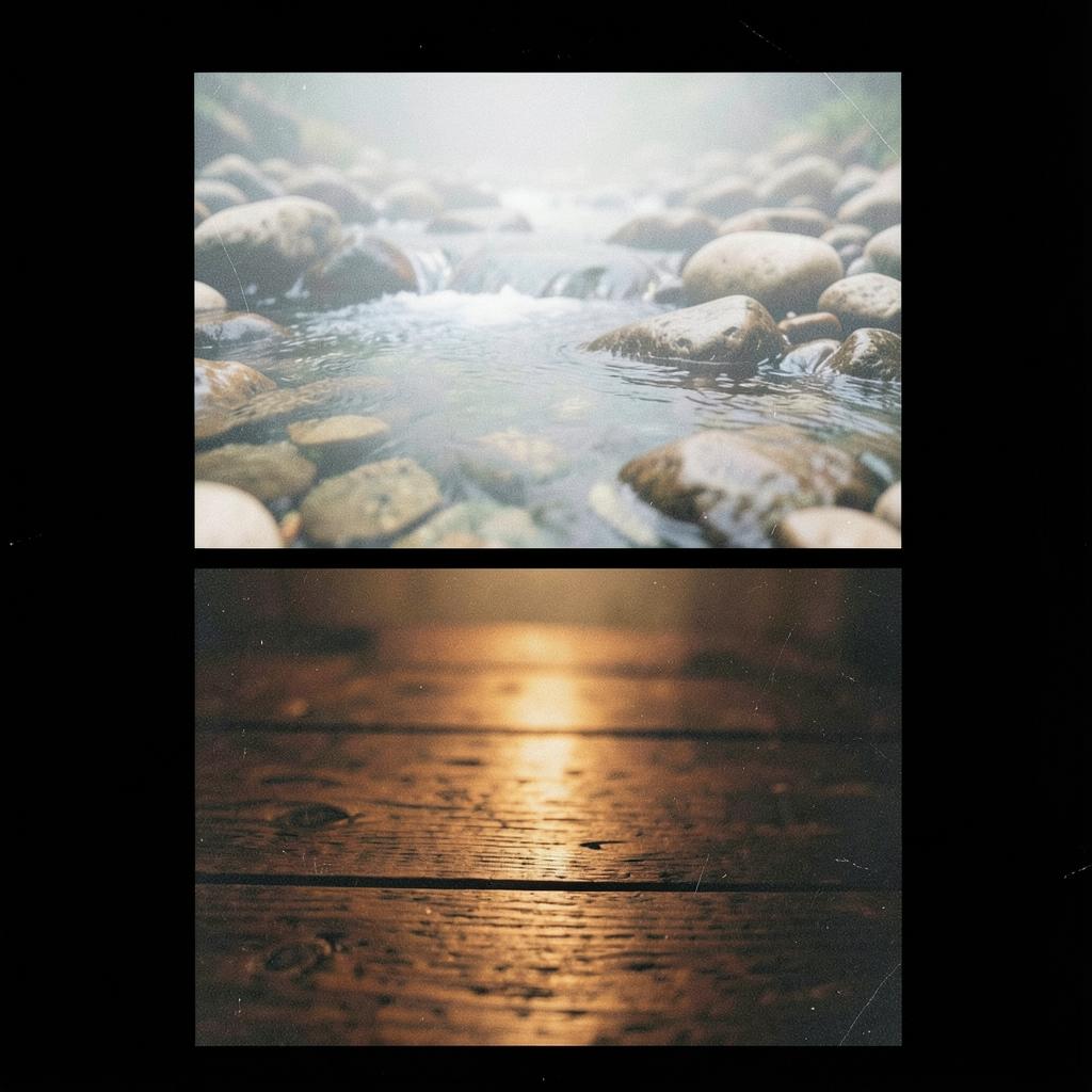 Clear Mind Chill Jazz & Stream-15 artwork