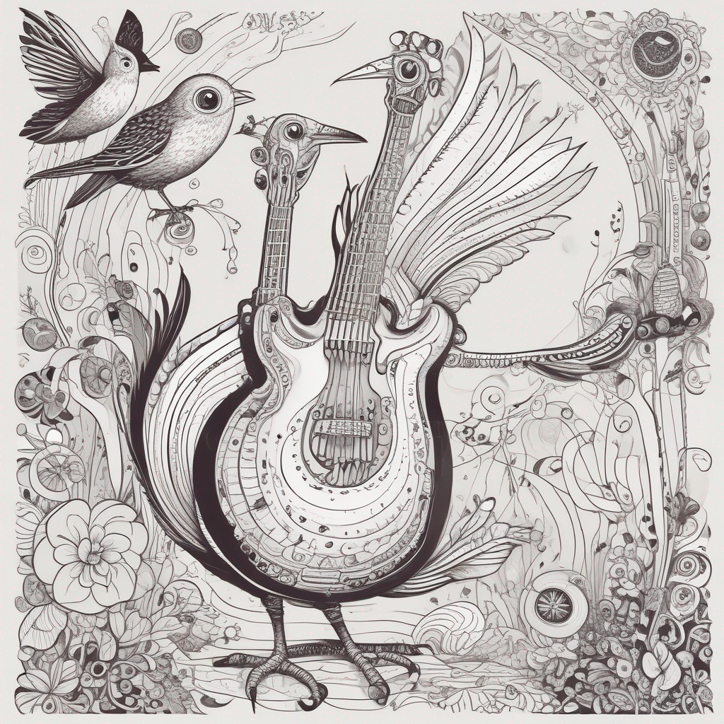 Song Image