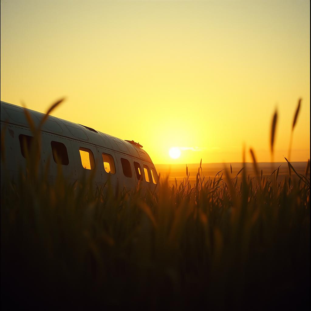 Born to Fly artwork