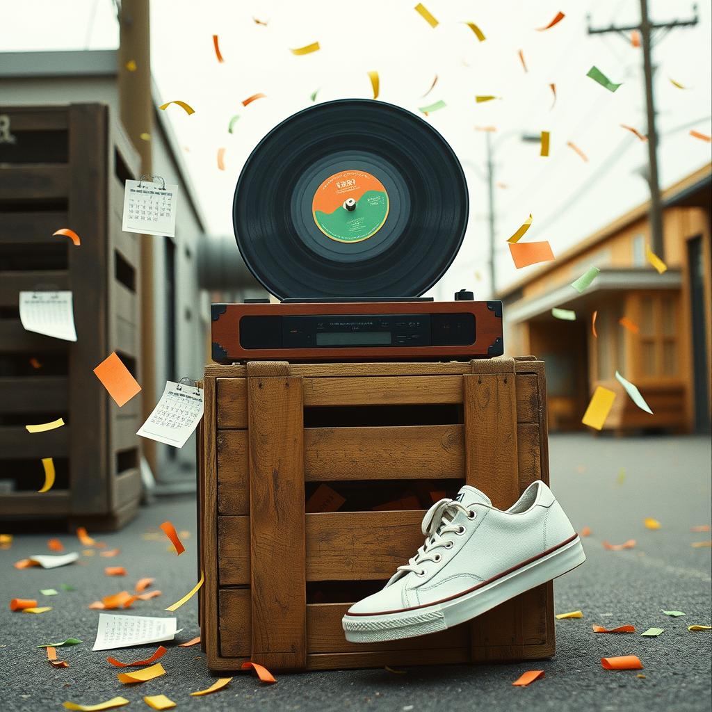 Image for New Year Resolution 