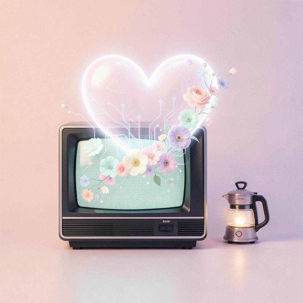 Digital Love 3