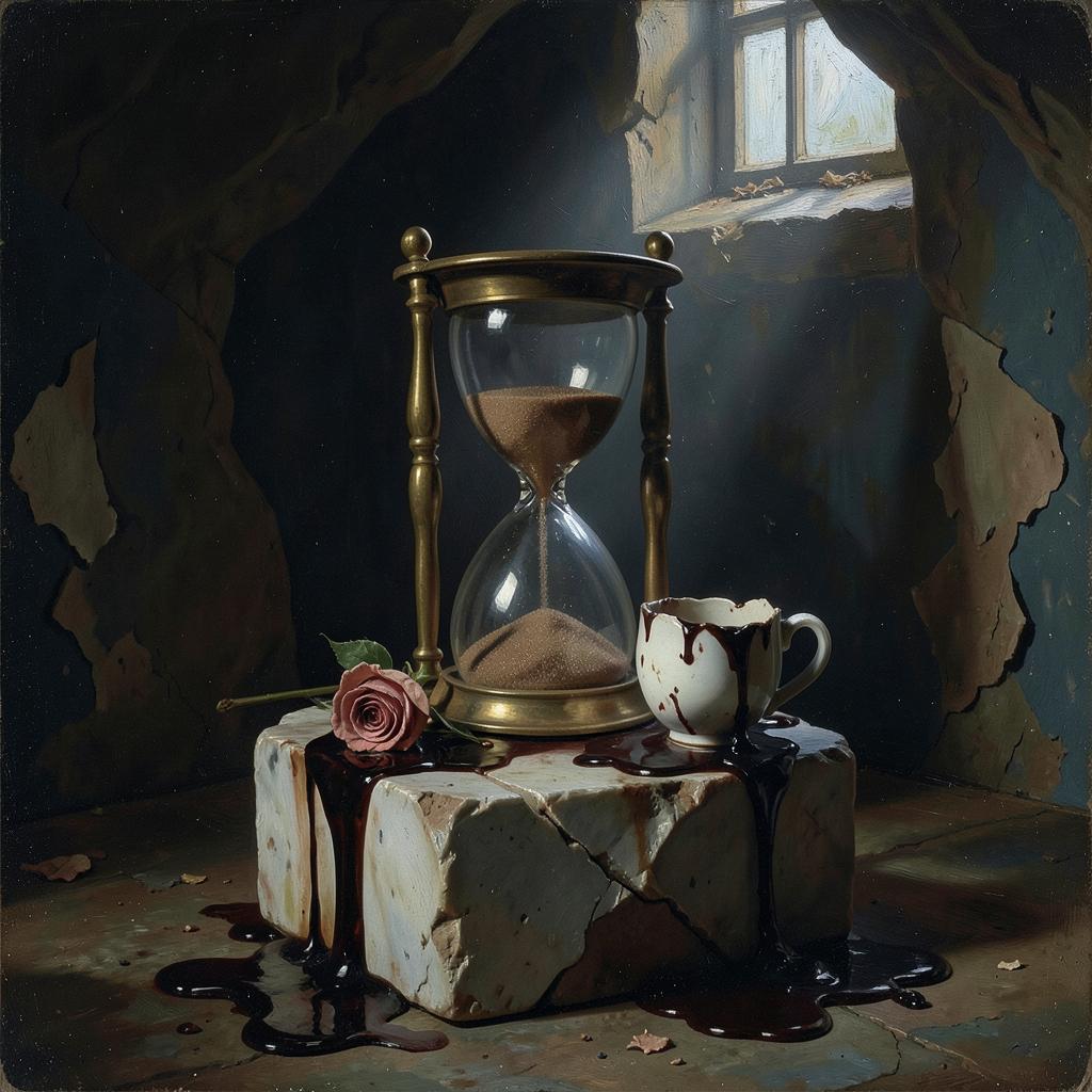 So Stupid, So Sad artwork