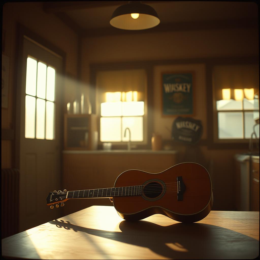 Song Image