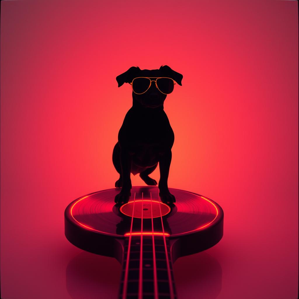 Persona image for The Dogman's U-Bass